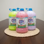 Odorizantes Hiper Limpo 5L
