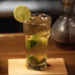 CAIPIRISSIMA