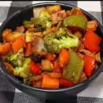 Teppanyaki