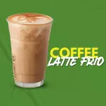 LATTE FRIO