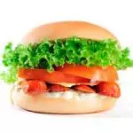 BURGUER DOG ESPECIAL