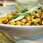 Corn Salt n pepper