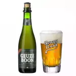 Geuze boon