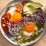 Huevos Separados