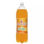 Convenção Laranja 2L