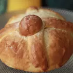 Pan de  Muerto (230g)