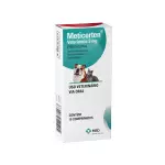 Meticorten MSD 5mg
