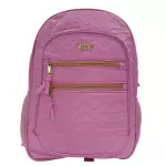 MOCHILA JUVENIL ROSA YS29434