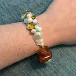Brazalete exclusivo Mixto