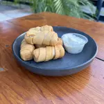 Tequeños