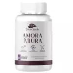 Cápsula Amora Miura  Natus Verde