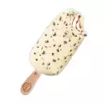 Polet crunch white