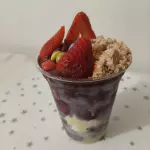 Açaí 200g