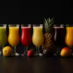 Jugo Natural