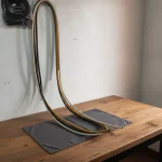 MANGUEIRA DE SILICONE PARA NARGUILÉ