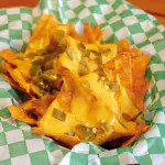 NACHOS AMERICANOS