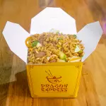 Yakisoba Frito - Res