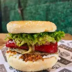 NORTEÑA C/PAPAS