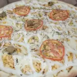 Frango com catupiry Gourmet