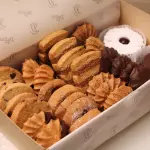 Box Cookies