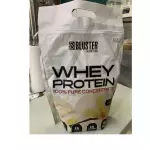 WHEY PROTEIN 100% PURE CONCENTRATE
