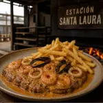 Filete a lo macho