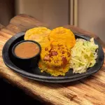 Arroz Paisa