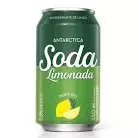 SODA LIMONADA LATA 350ML