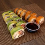 20 PIEZAS MIXTAS PREMIUM