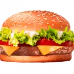 X-Burger