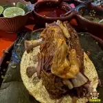 TACO DE ESPINAZO