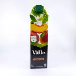 Jugo del Valle