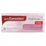 Gyno Canesten 1 Óvulo blando