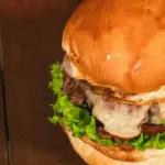 Sunrise Burger