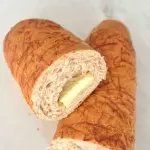 Pan de Queso Costeño