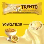 TRENTO MOUSSE DE MARACUJÁ