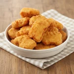 NUGGETS DE POLLO