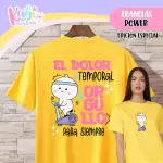 ES DOLOR ES TEMPORAL