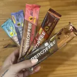 SUPERCOFFEE - SACHE