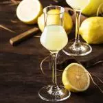 Limoncello