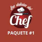 PAQUETE #1
