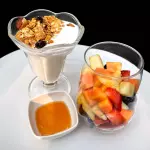 Desayuno Fit