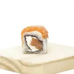 Doble Salmón