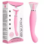 VB135- Sugador Pussy Pump