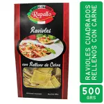 Ravioli Rapallo Meat Box 500 G