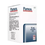 PAMOX SUSPENSION 15ML