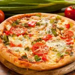 VEGETARIANA