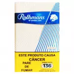 Rothman´s Classic Blue