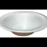 Cazuelas telgopor