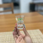 COPO PARA DOSE VELHO ALAMBIQUE